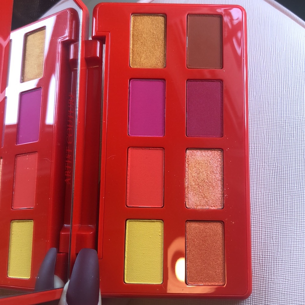 Eyeshadow Palette